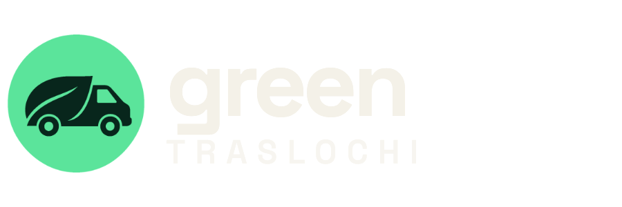 Green Traslochi